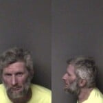 Logan Hafer Failure To Appear Misdemeanor