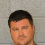 Garret Williams Driving While Impaired