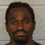 Gerrell Wright Probation Violation Larceny