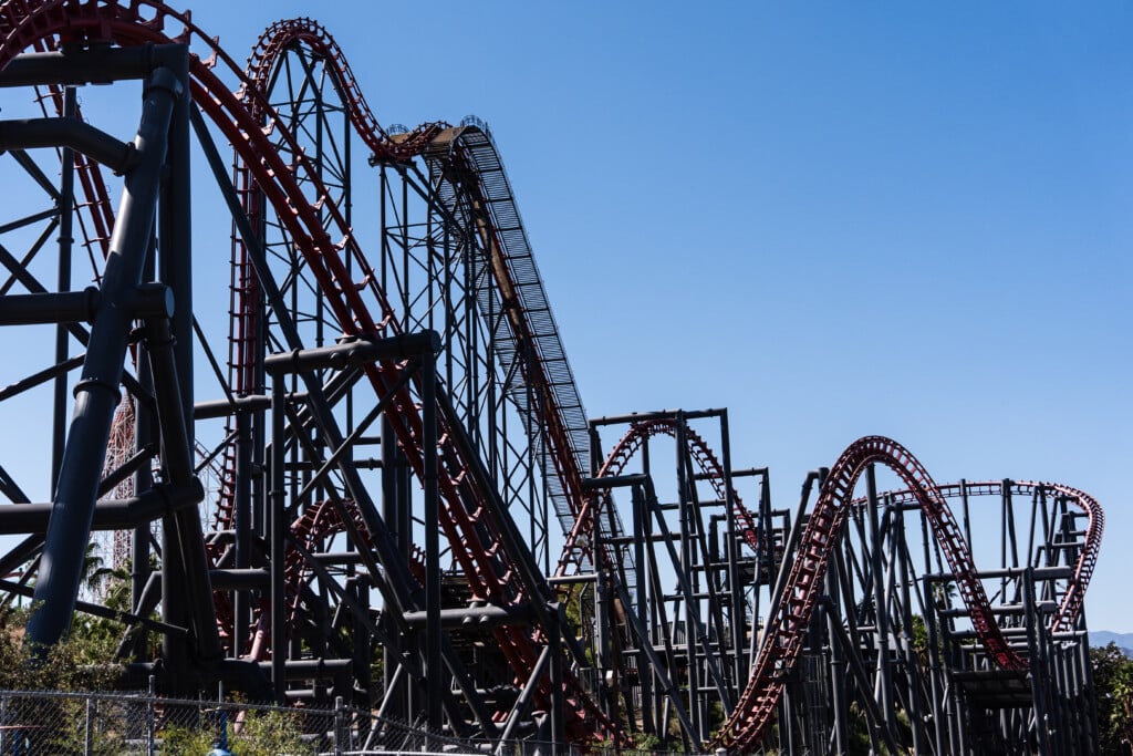 Six Flags Lawsuits