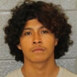 Kevin Villanuevaarita Speeding No Operators License