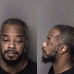 Justin Craig Failure To Appear Misdemeanor