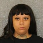 Mariany Castillo Probation Violation