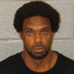 Clint Phillips Breaking And Entering Larceny
