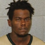 Keonte Beaufort Larceny Of Motor Vehicle Breaking And Entering Larceny