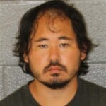 Darryl Most Breakenter Terorizeinjure Assault On A Female Resisting Public Officer