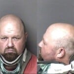 Jonathan Jenkins Dwi Dwlr Impaired Rev Reckless Driving To Endanger Hitrun Leave Scene Property Damage Fail Maintain Lane Control