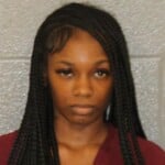 Tyjeria Mcbean Simple Assault