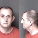 Jacob Hovis Failure To Appear Misdemeanor