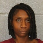 Alexis Easter Possession Stolen Firearm Carrying Concealed Weapon