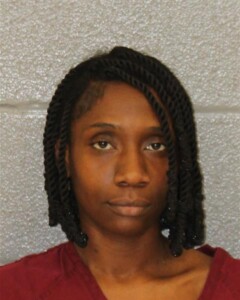 Alexis Easter Possession Stolen Firearm Carrying Concealed Weapon
