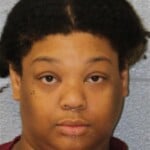 Triniti Buckner Assault With A Dangerous Weapon Communicating Threats