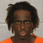 Dornell Brown Breaking And Entering
