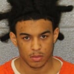 Isaiah Owens Possession Of Weapon By Prisoner