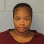 Raeniqua Bowman Felony Larceny Felony Conspiracy