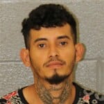 Julio Aguilar No Operators License
