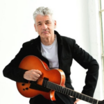 Chris Standring
