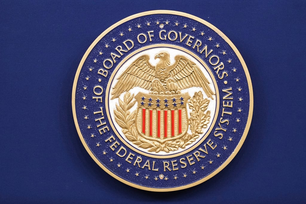 Federal Reserve
