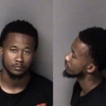 Deequane June Intoxicated And Disrputive Intoxicated And Disruptive Resist Public Officer