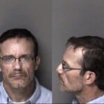Jeremiah Higdon Probation Violation