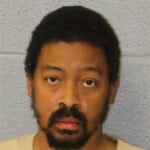 Julius Crawford Driving While Impaired