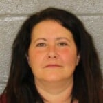 Melody Boozer Assault Domestic Violence