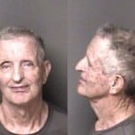 David Watts Trespass 2nd Degree
