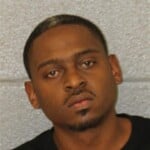 Isiah Bates Intoxicated And Disruptive Resisting Officer