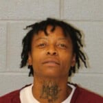 Sedina Alston Probation Violation Out Of County