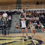 Wingate Vs Carson Newman Vb