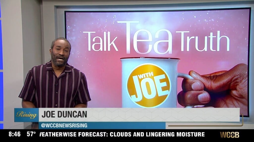 Talk, Truth, Tea: Carrot Top Suffers Emergency