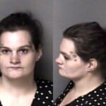 Jessica Bridges Probation Violation