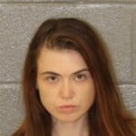 Michael Mcarver Possess Drug Paraphernalia Resisting Public Officer