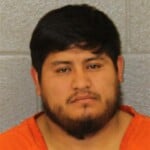 Mario Raymundo Driving While Impaired