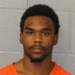 Chrishaune Sanders Breakenter Motor Veh W Theft Felony Larceny