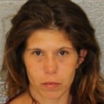 Brenda Brooks Second Degree Trespassing