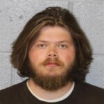 Kaleb Richardson Larceny By Employee