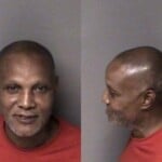 Kenneth Williams Assault Simple