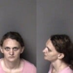 Nichole Rayassault Simple