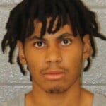 Jeremiah Owens Possession Of Firearm By Felon