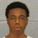 Jerman Mcjunkins Felony Conspiracy Robbery With Dangerous Weapon