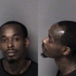 Kwame Murphy Misd Crime Of Dom Violence Child Abuse Assault Female
