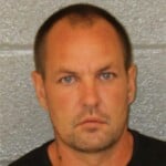 Ryan Schuelke Second Degree Trespassing