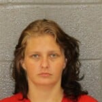 Kayla Bridges Simple Assault Domestic Violence
