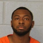 Jaylen Smith Assault Inflicting Serious Injury Stalking