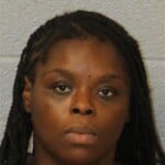Keyonia Crowder Habitual Felon Probation Violation