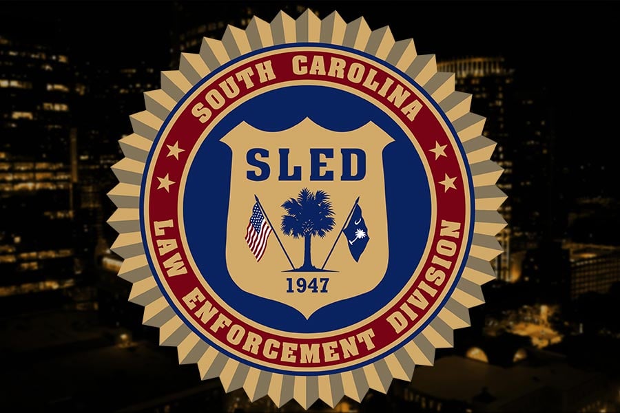 Sled Logo