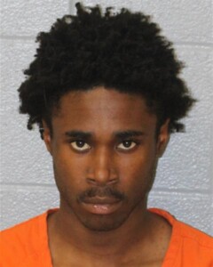Camarion Bigelow Probation Violation