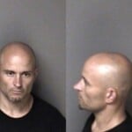 Justin Williams Probation Violation Other County