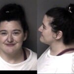 Anna Jenkins Traffic Methamphetamine Traffick In Methamphetamine Sch Ii Possess W I Manufselldel Sch Ii Selldeliver